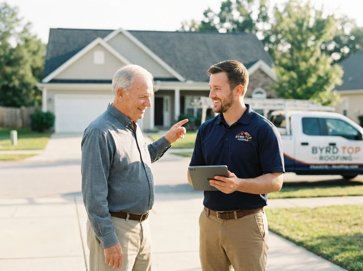 Roofing Athens, LA FAQs